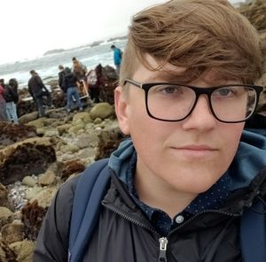 Meet your Posher, Mason